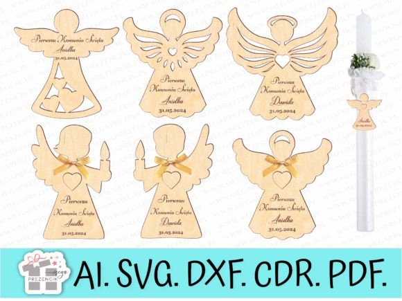 Thank You for First Communion Laser Cut: A Guide to Personalized Keepsakes